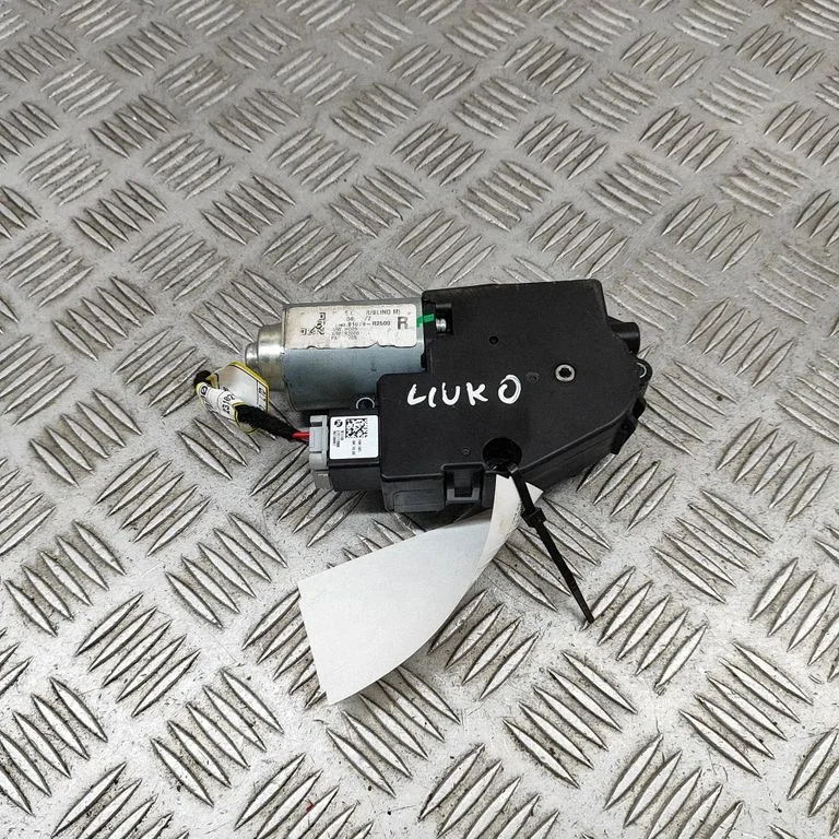 Sunroof motor/actuator – KIA Sportage (2021-)