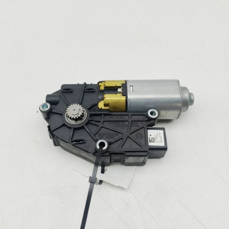 Sunroof motor/actuator A1669069600