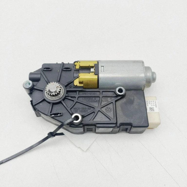 Sunroof motor/actuator A1668200208