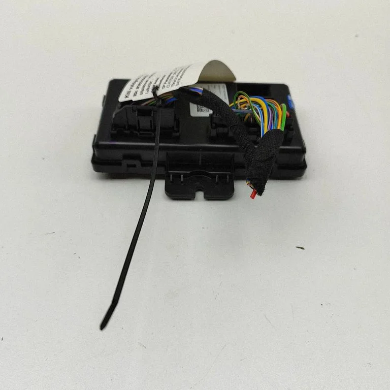 Climate control unit PZ3T18D493BC