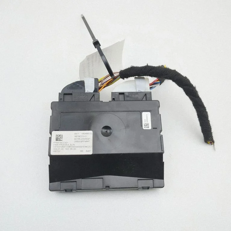 Climate control unit 5B79CC0