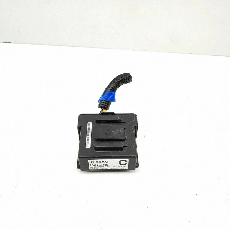 ABS-juhtplokk 284E74JA0C