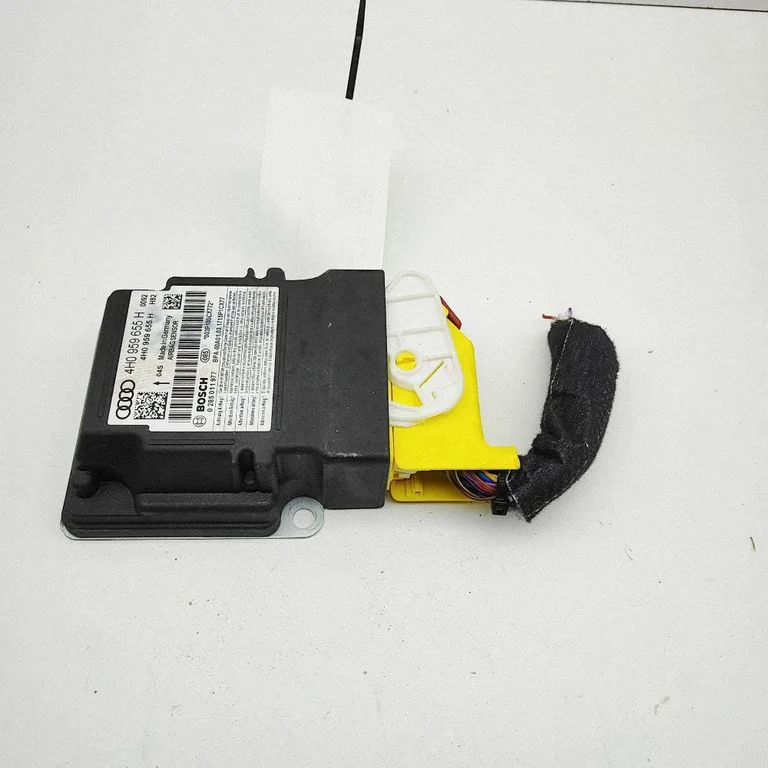 Airbag control unit/module 0285011977