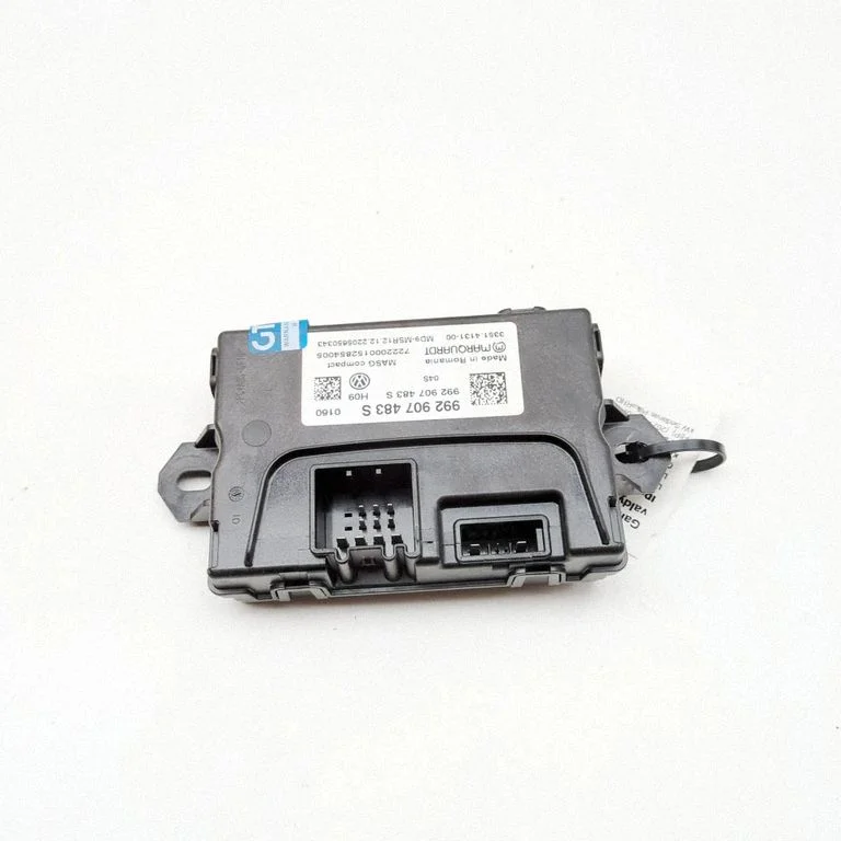 Bagāžnieka vāka vadības bloks 992907483S