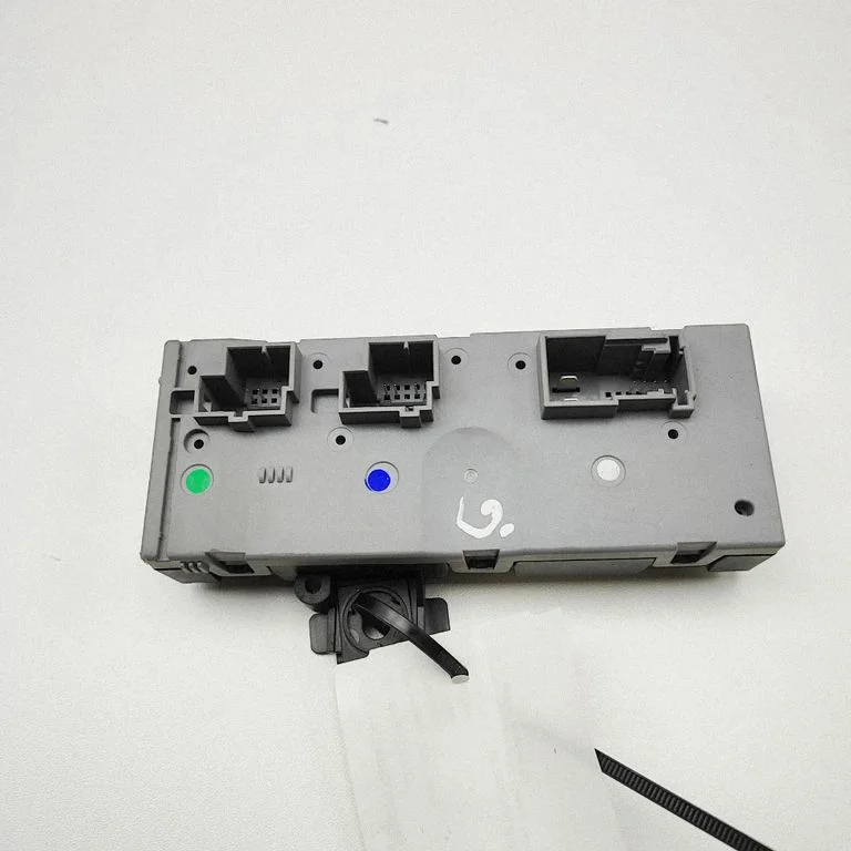 Bagāžnieka vāka vadības bloks A2979001810