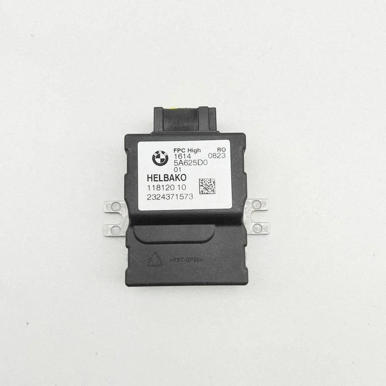 Sterownik pompy paliwa – BMW X3 G01 (2018-2024)