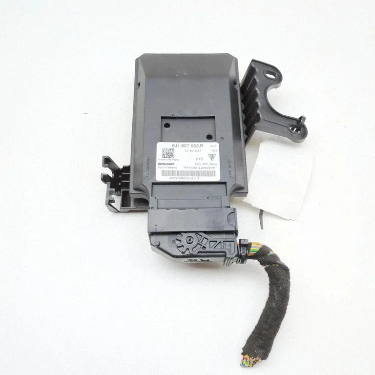 Balstiekārtas vadības bloks A2C7573562500