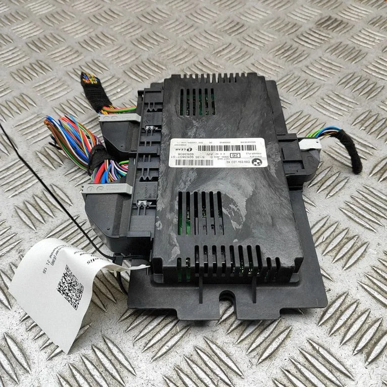 Xenon control unit/module 9263808 – BMW Z4 E89 (2009-2017)
