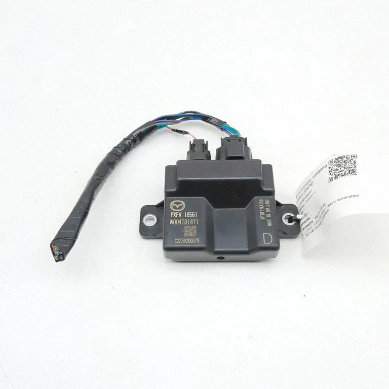 Degvielas sūkņa vadības bloks W004T81471