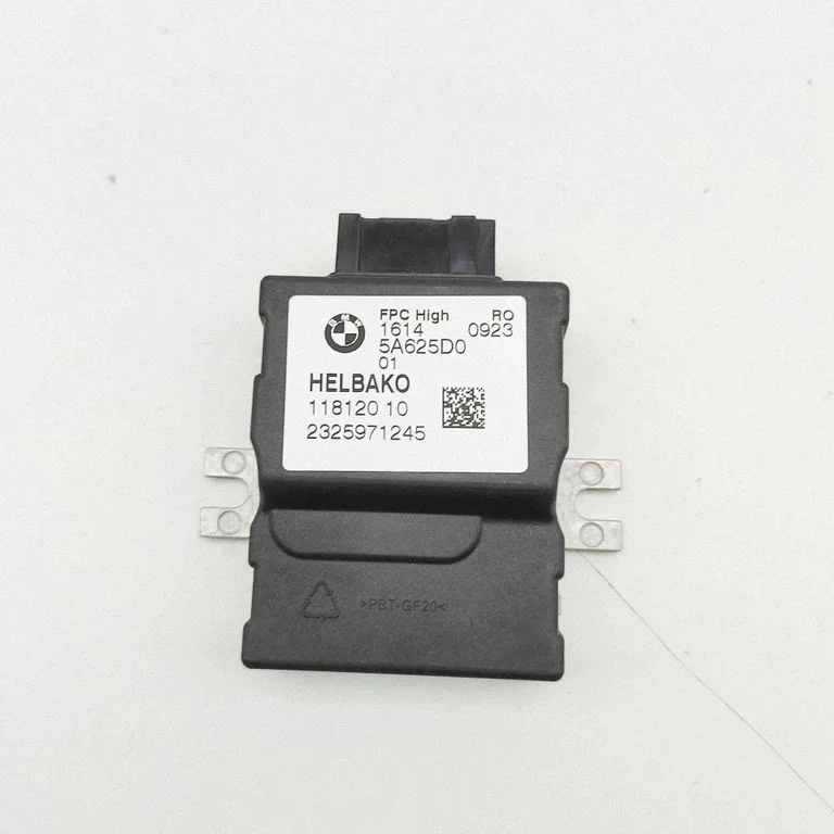 Sterownik pompy paliwa – BMW X3 G01 (2018-2024)