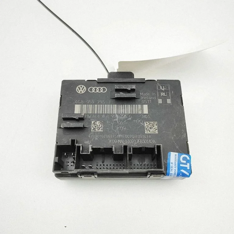 Door control unit/module 4G8959795G