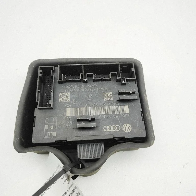 Door control unit/module 4G8959793G