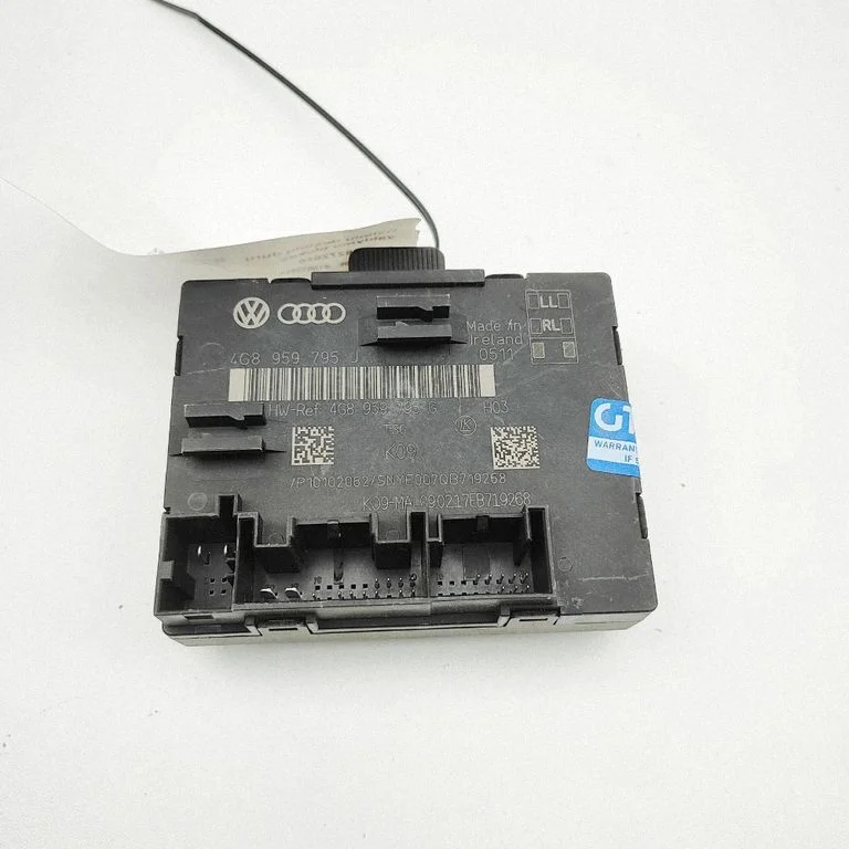 Door control unit/module 4G8959795G