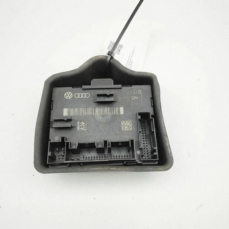 Door control unit/module 4G0907577
