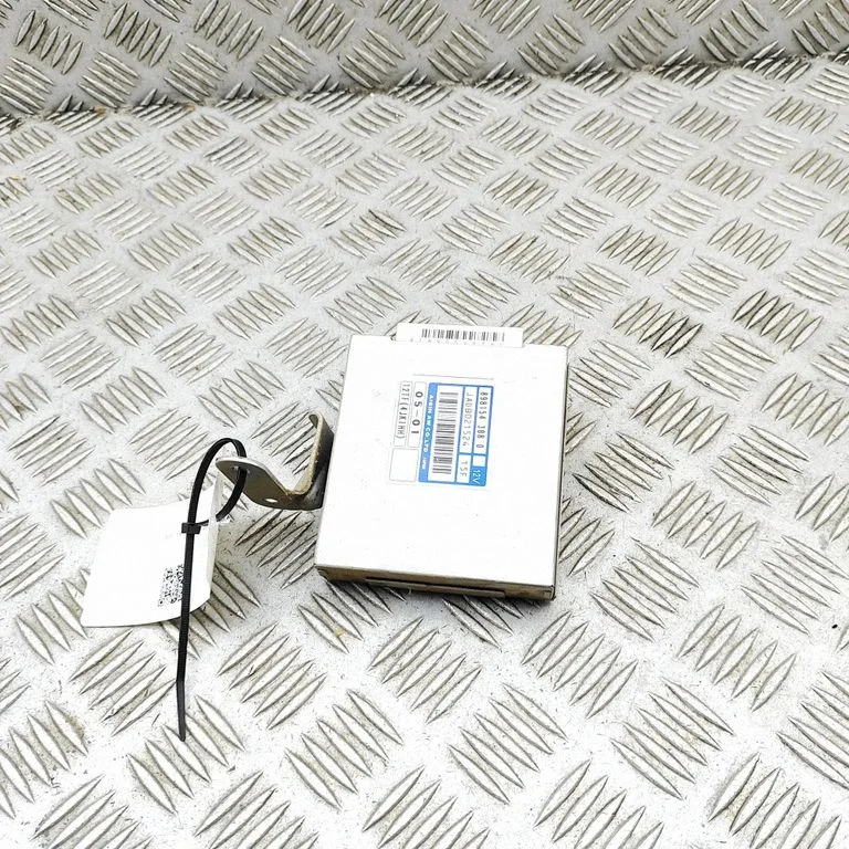 Pārnesumkārbas vadības bloks 8981543880