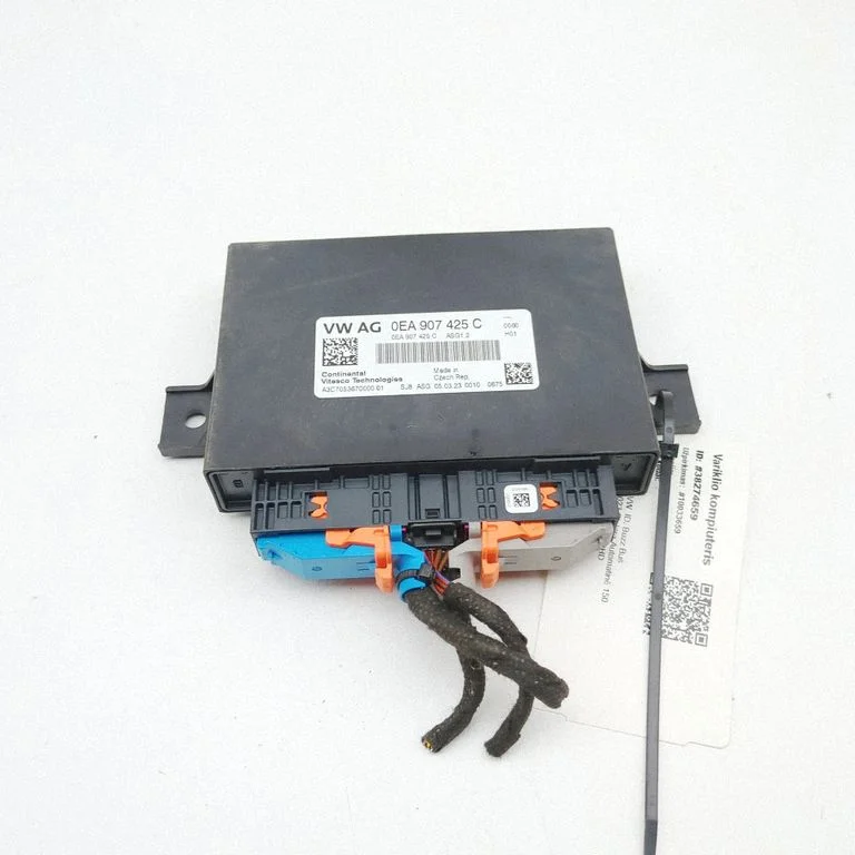 Mootori juhtplokk A3C7053670000