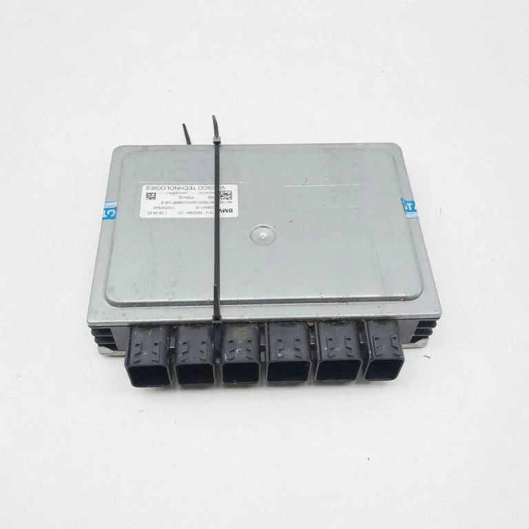 Engine control unit/module 5B5D980