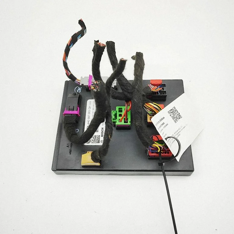 Central body control module F005V01891