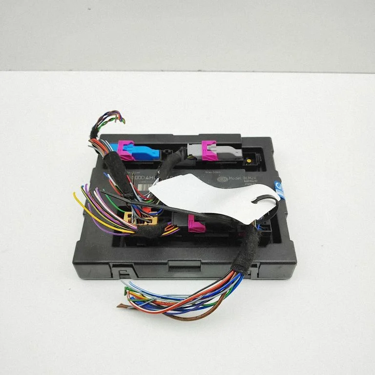Central body control module 4H0907064HN