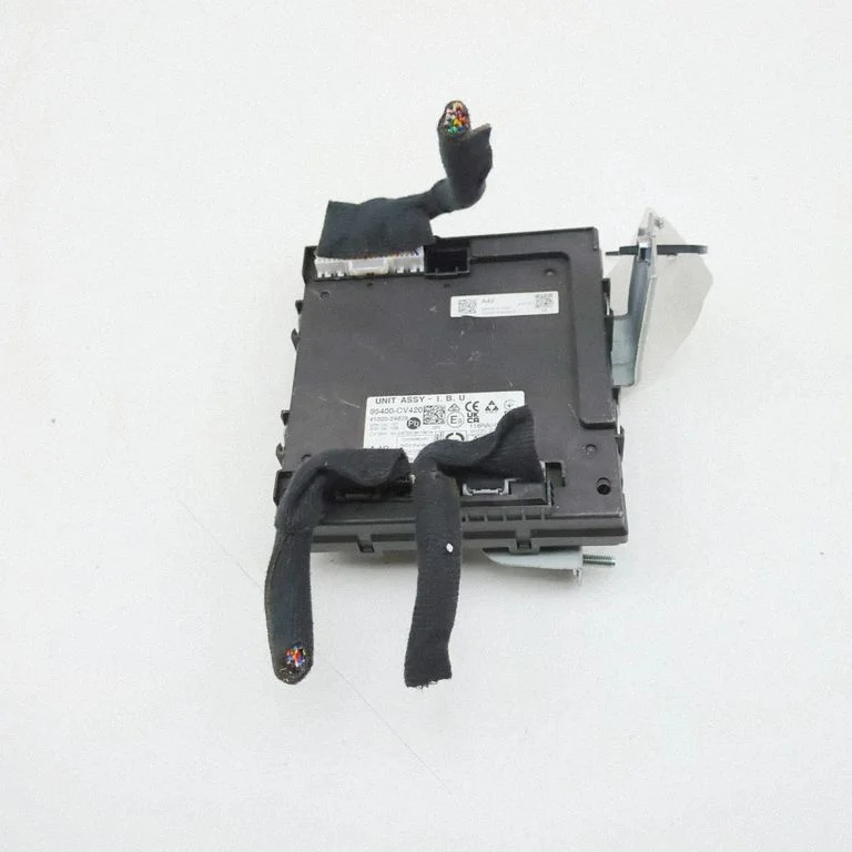 Central body control module 4100024829