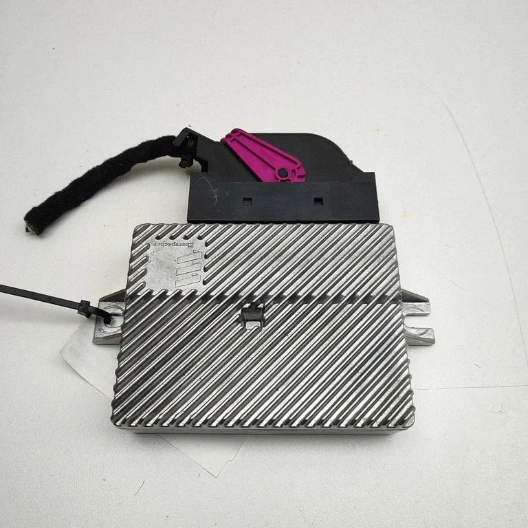 Pozostałe sterowniki i moduły 00670036582