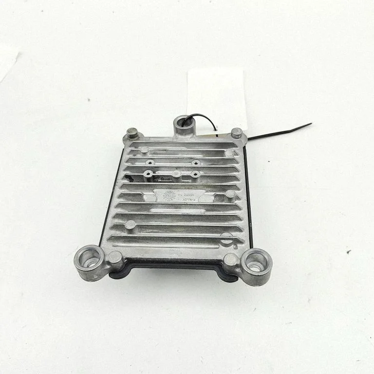 Gearbox control unit/module JB3P12B565AB