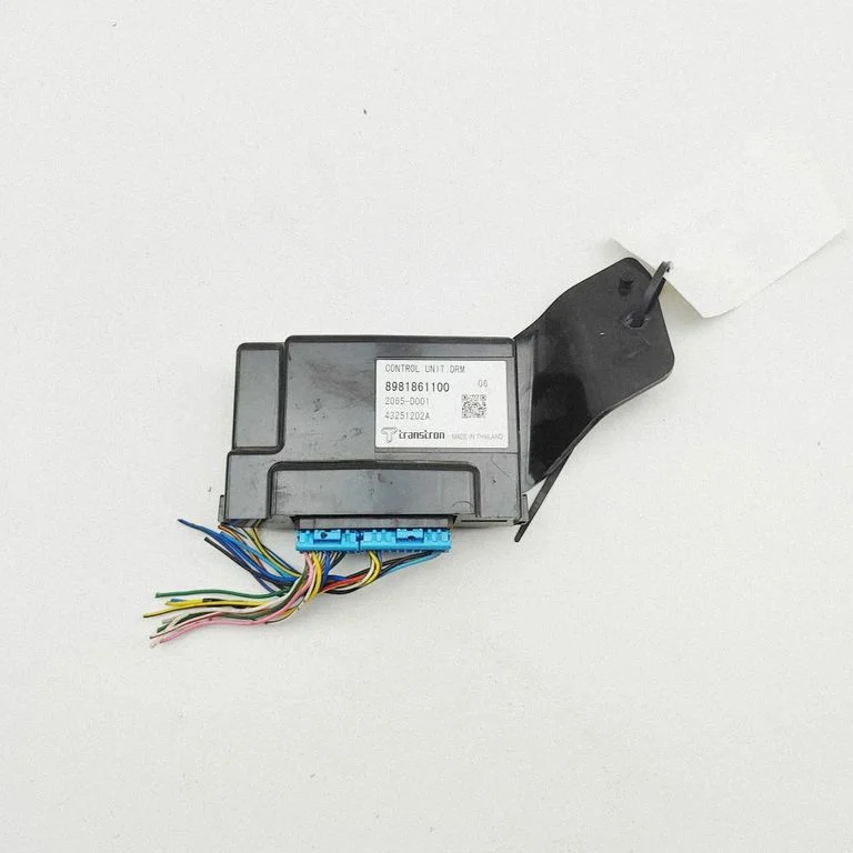 Pārnesumkārbas vadības bloks 2065D001