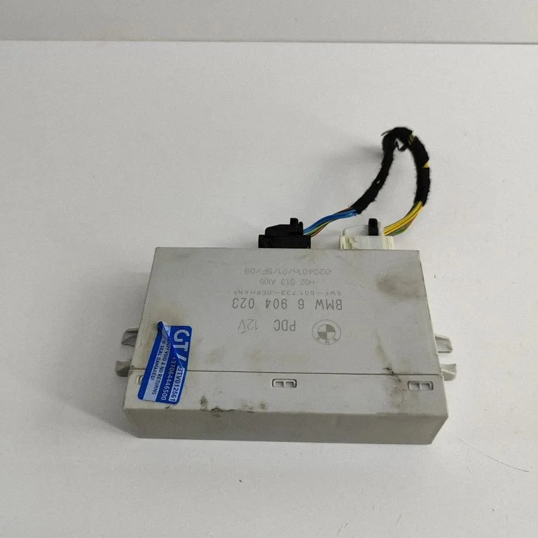 Parking PDC control unit/module – BMW 3 Series E46 (1998-2005)