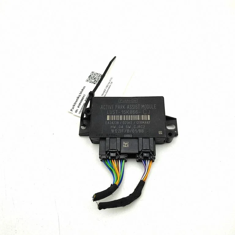 Parking PDC control unit/module LU5T15K866CJ