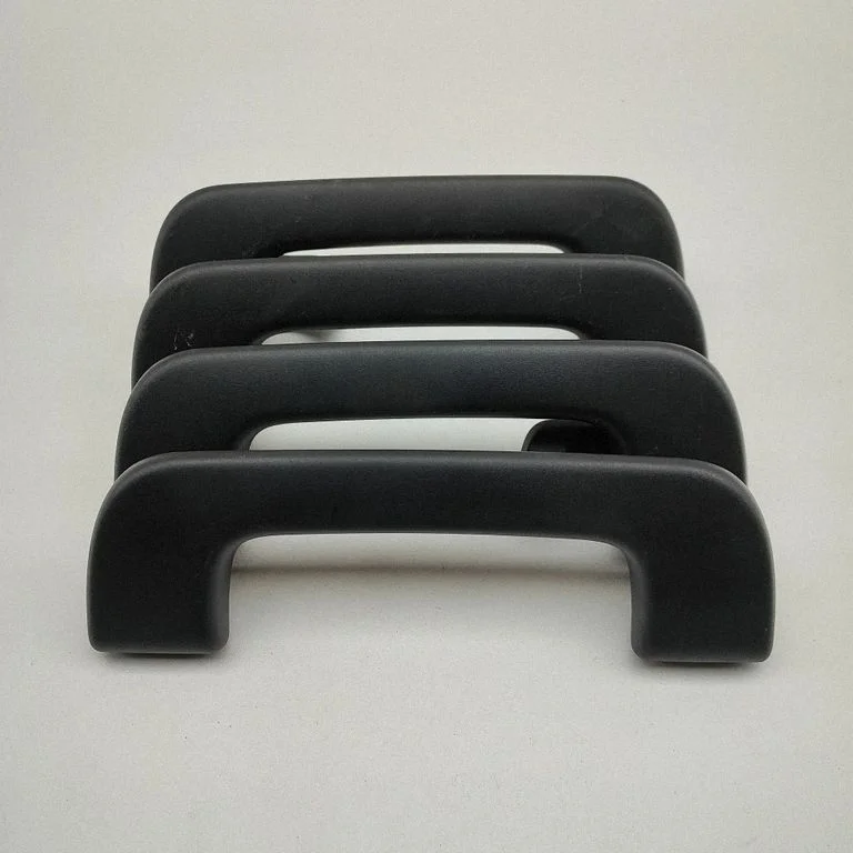 Hoobade komplekt 8R0857607H