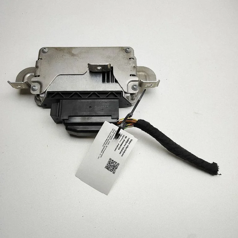Power steering control unit/module 8W0907144C