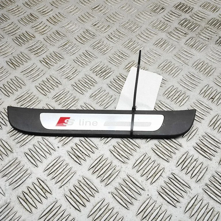 side skirts sill cover 4G0853376C
