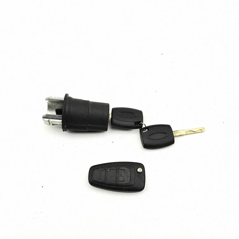 Ignition lock GK2T15K601AA