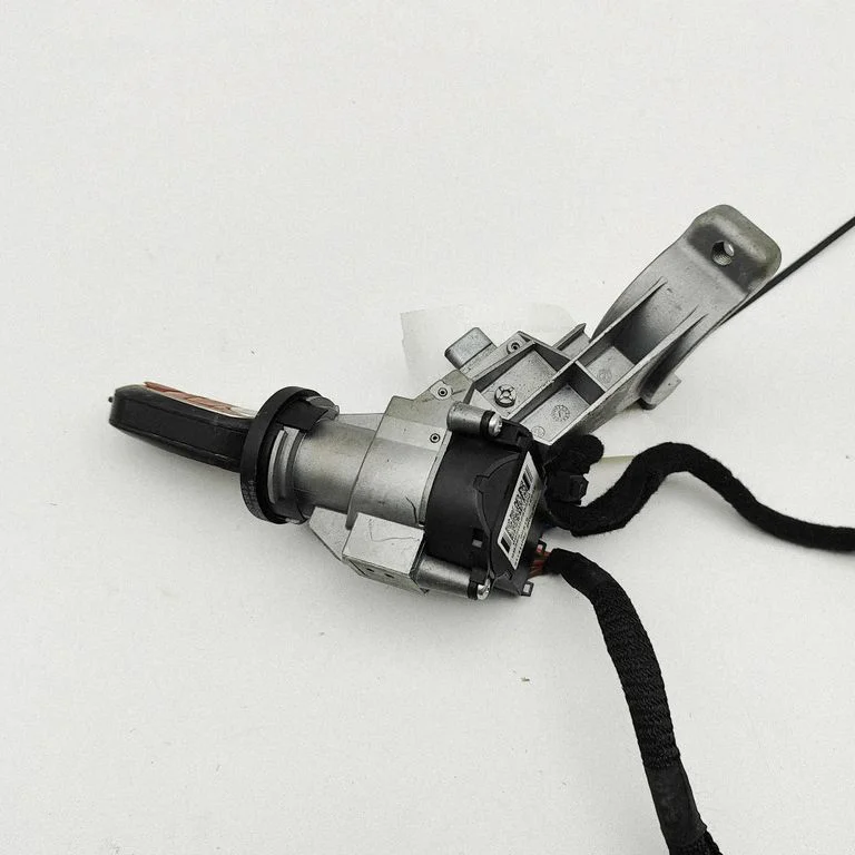 Ignition lock