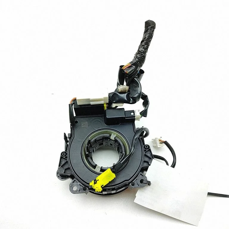 Airbag slip ring squib (SRS ring) – Nissan Leaf II (ZE1) (2017-2025)