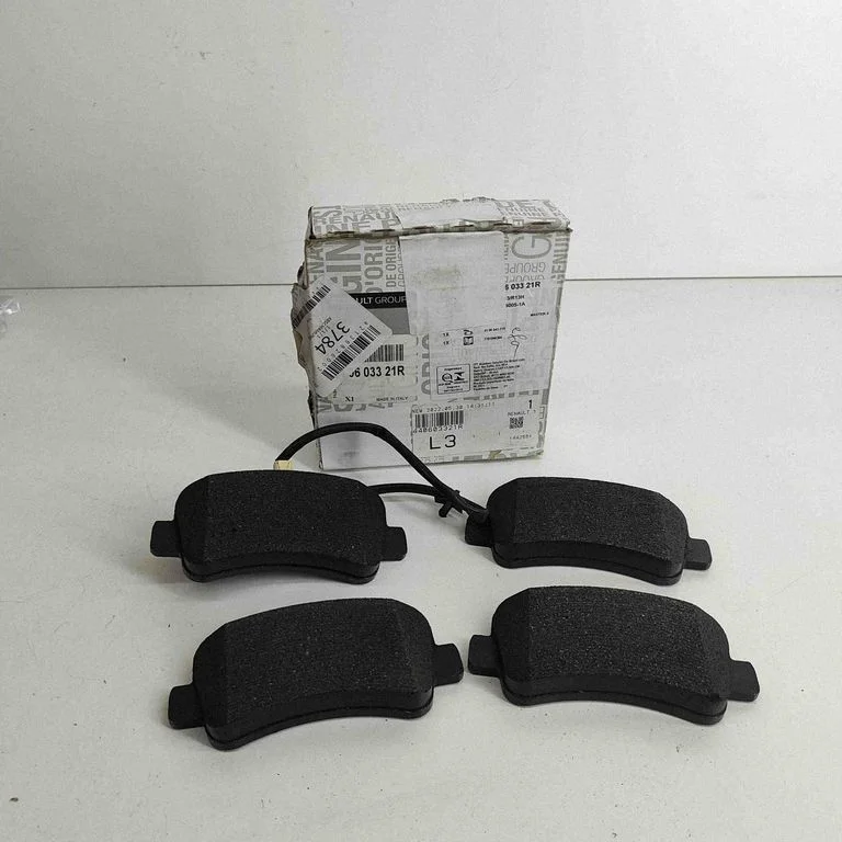 Klocki hamulcowe (tylne) 440603321R – Renault Master III (2010-2024)