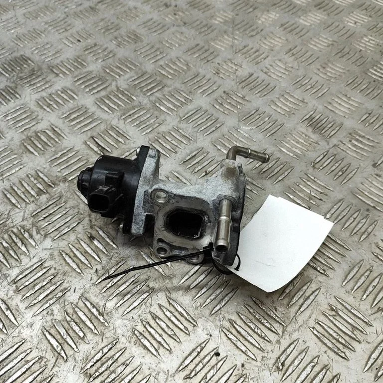 EGR-klapp 2562025040 – Lexus ES VII XZ10 (2018-2021)