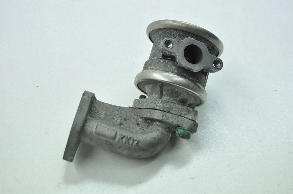 EGR valve – Audi A6 Allroad C5 (1999-2005)
