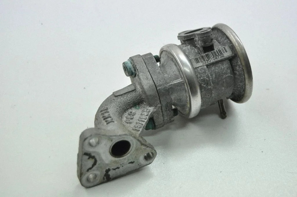 EGR valve – Audi A6 Allroad C5 (1999-2005)