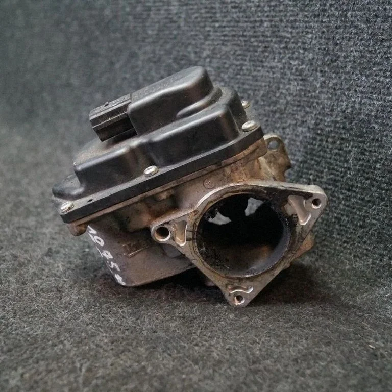 EGR vārsts – Seat Leon (1P) (2005-2012)