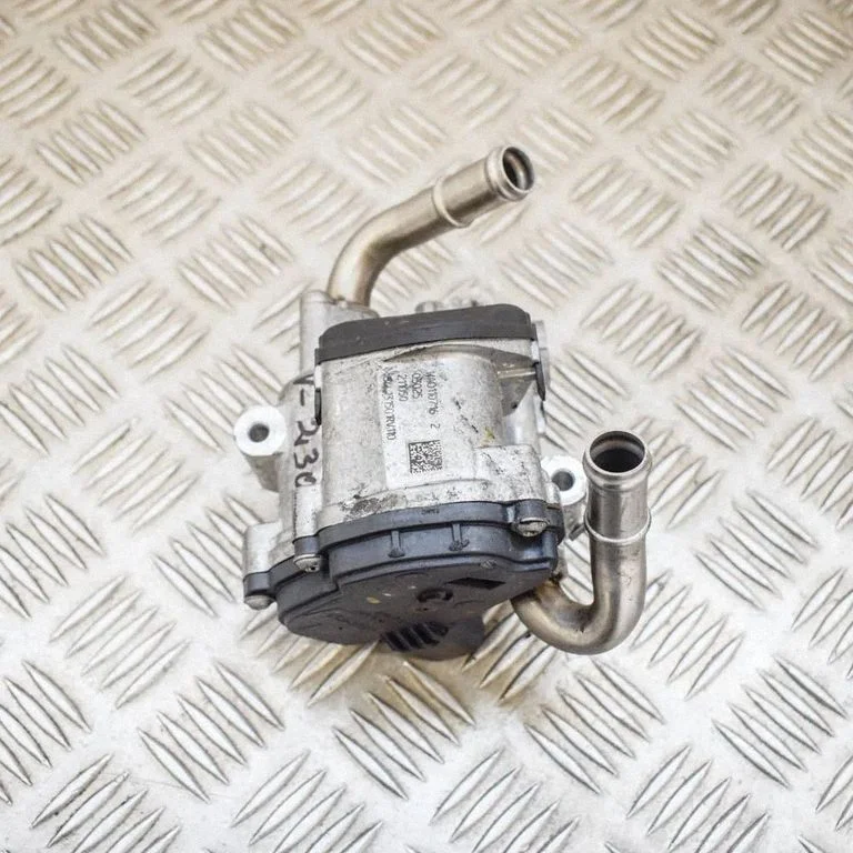 EGR valve – Volkswagen Tiguan Allspace (2017-)
