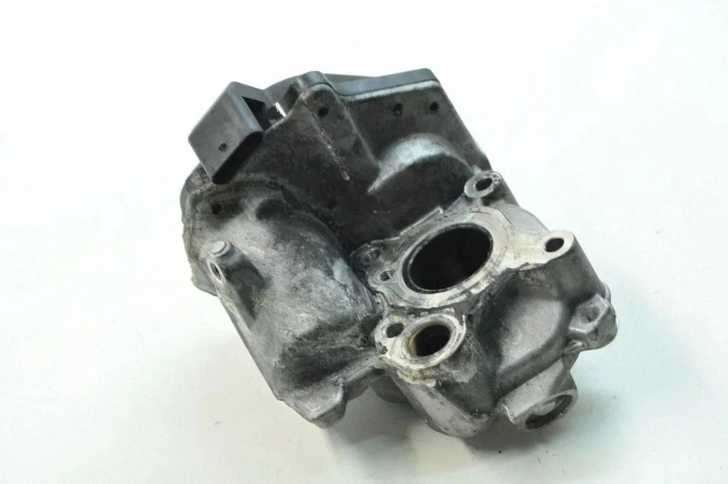 EGR valve – Mercedes-Benz Vito Viano W639 (2003-2014)