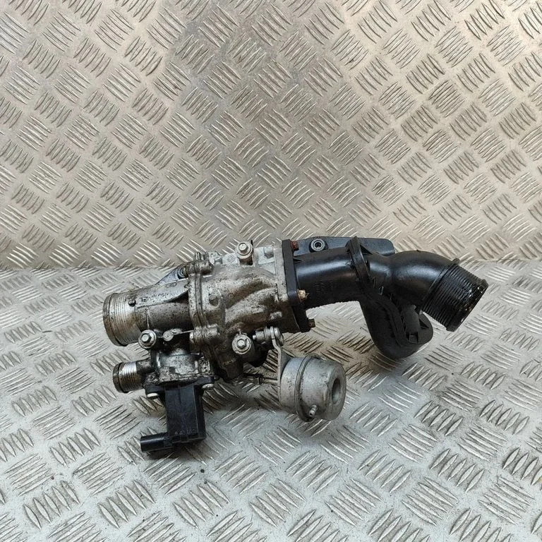 EGR vārsts FK6298659C