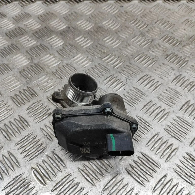EGR vārsts A2C53420794