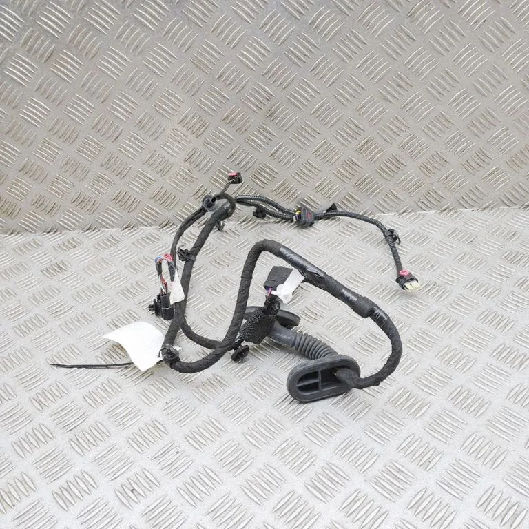 Rear door wiring loom 189732300B