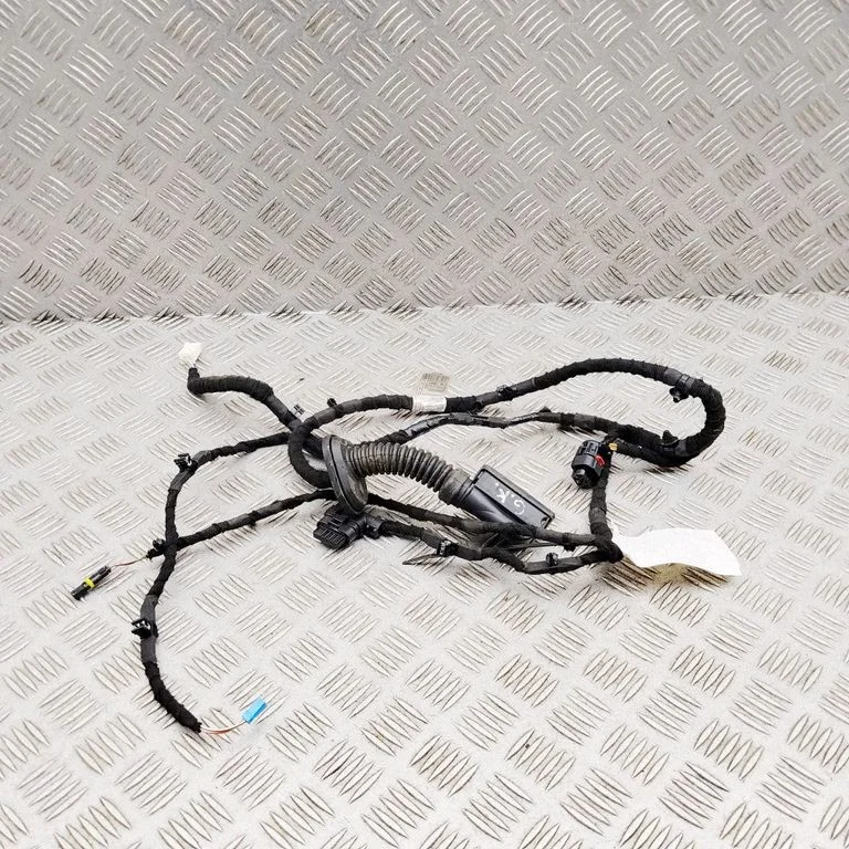 Rear door wiring loom 5A4EED6
