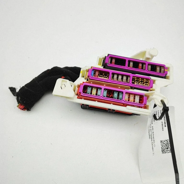 Fuse module 4F1941824B
