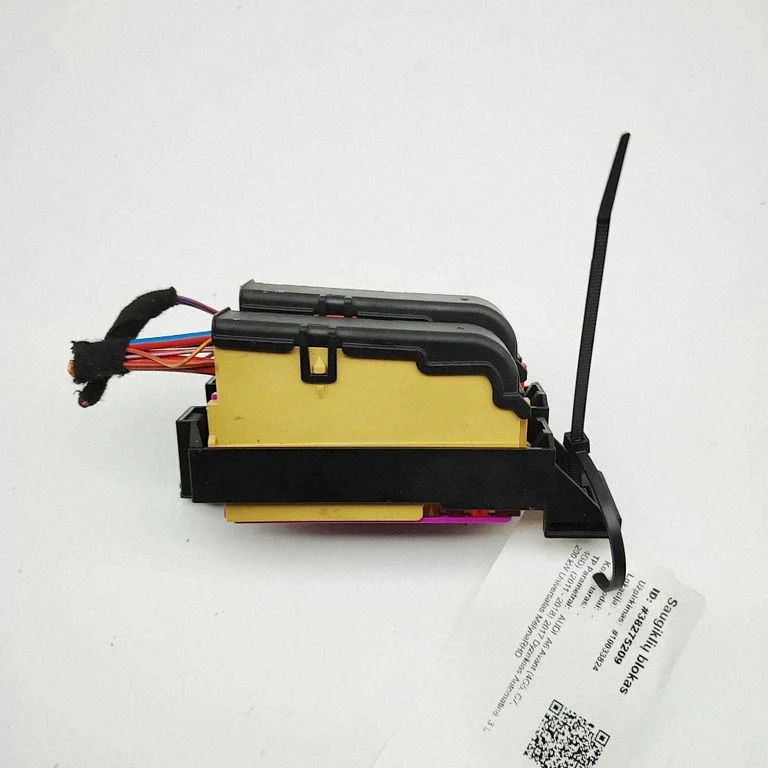 Fuse module 4G0971845F