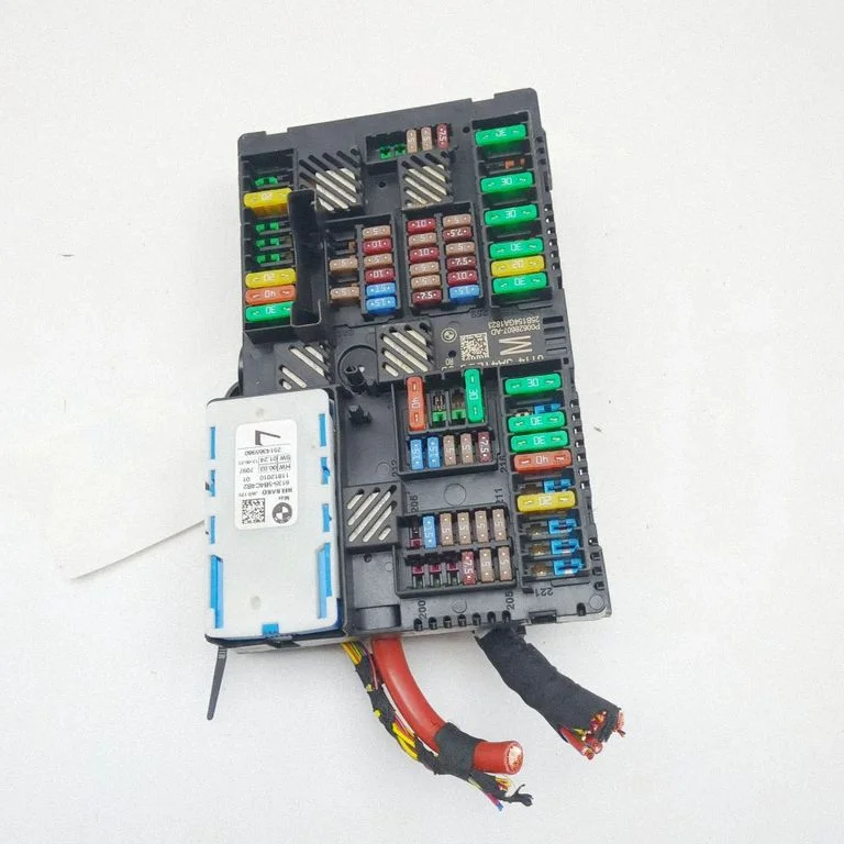 Fuse module 5A41BD5