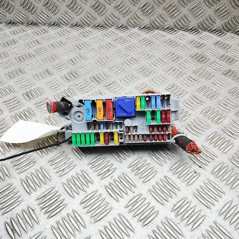 Fuse module 6807487